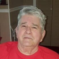 KENNETH "KENNY" HOWARD YOUNG SR.