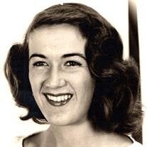 Barbara Ann Bee
