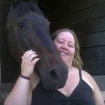 Tiffany Carol  Shull
