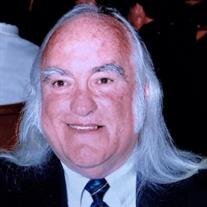 William Denzil Hodges