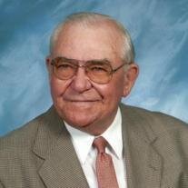 Thurman Junior Osburn