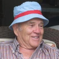 Mr. Patrick McCoy