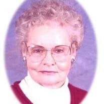 Norma Jean Coyle