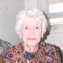 F. Fern Lulabell Mason