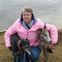 Kathy A. Kirby