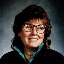 Mary Ann (Baker) Capone