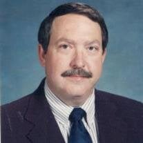 Ronald F. Kissel