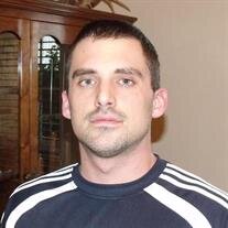 Jeremy Joe Frye