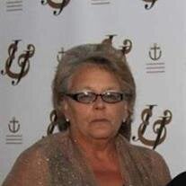 Donna C. Ellis
