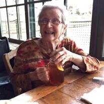 Mary Jane Helmick