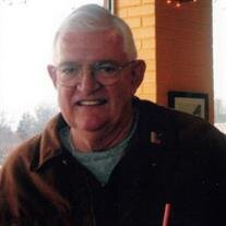 Ernest Gene Babon Sr.