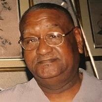 Archie R. Willis
