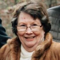 Imogene (Gene) Bays Ligon