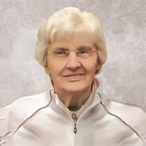 Rita Lacroix