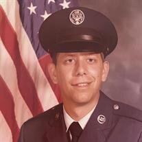 Joseph A. Gallagher, Jr.