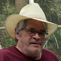 Desmond W. Allen