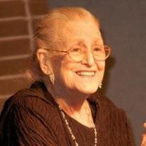 Ms. Barbara Ann Kent