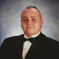 William Wayne Clark III