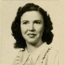 Billie Falkner