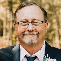 Mark A. Conner