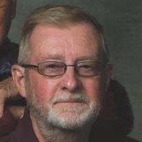 Don A. Phillips