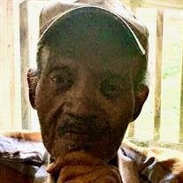 Otis Lee Lewis