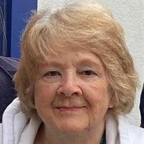 Beverly (Hojnoski) Harder