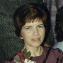 Jewell Faye Hill