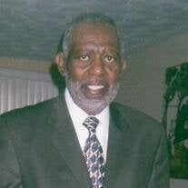 Troy Rodgers Sr.