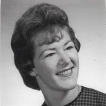 Joann Garriott