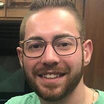 Dominic D. DelPrincipe