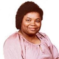 Tara Sheree Griffin