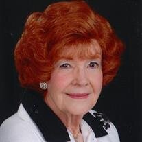 Marlene Brown Austin