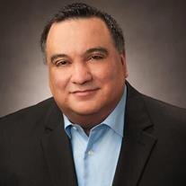 Gerardo "Jerry" Vazquez