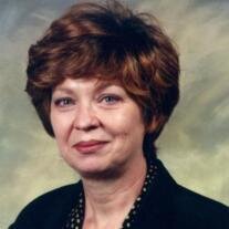 Marilyn Cote Meier