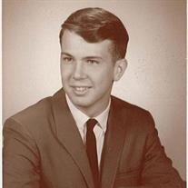 Gary C McVey