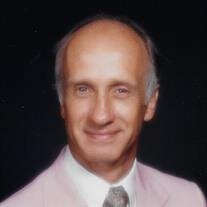 David James Lysher