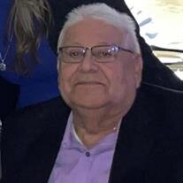 Hector M. Guzman Sr.
