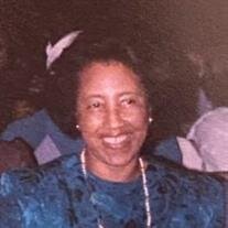 Eula Trent
