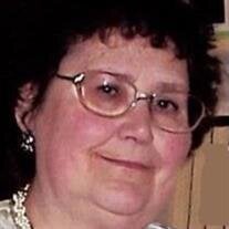 Eileen J. Kirsch