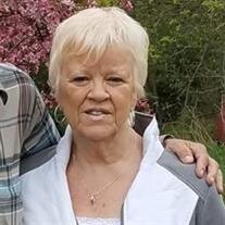 Sally L. Bobzien