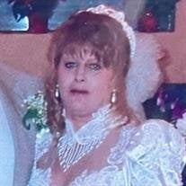 Deborah Wilson