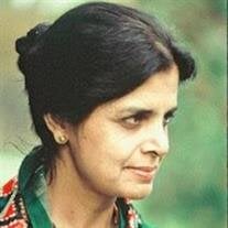 Saroj Kapur