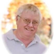 John R. Spangler