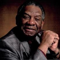 Alton Smith Jr.