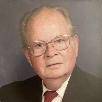 David E. Wilson