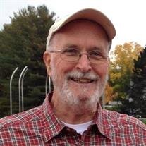 John Joseph Houlihan Jr.