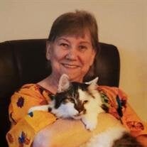 Mary Lou Galloway