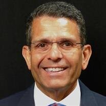 Frank P. Discenza