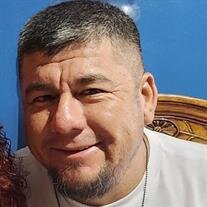 Artemio Puente Mendez